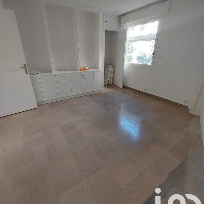 Appartement 3 pièces de 113 m² à Nîmes (30000) - Photo 1