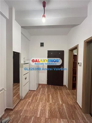 Apartament Modern Bloc Nou Berceni - Dimitrie Leonida - Parcare - Fotografie 1