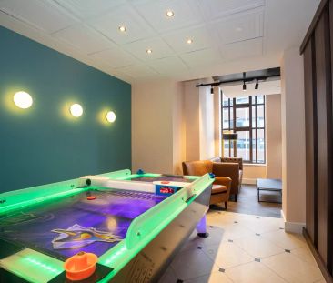 Bronze Studio - Photo 2