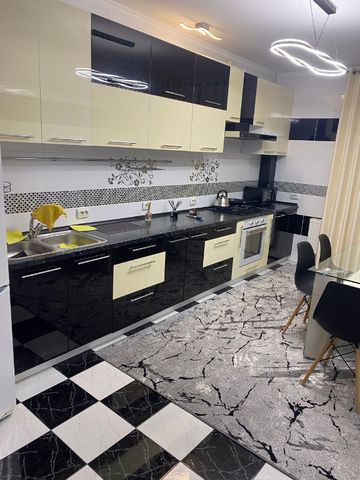 Apartament cu 2 camere in zona Triaj - Fotografie 4