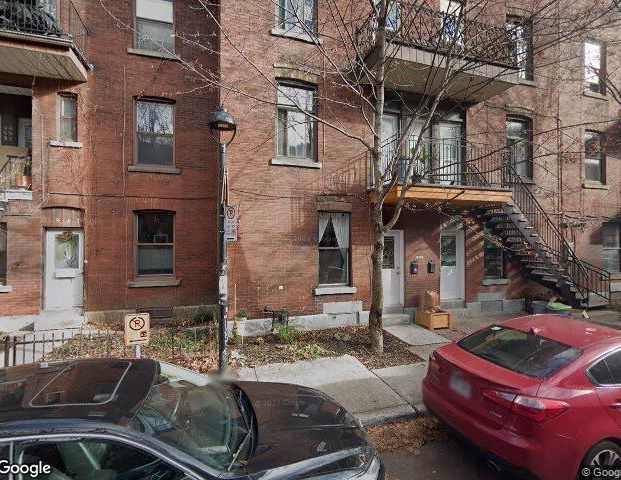 2 CH - 1 SDB - Montréal - $1,795 /mo - Photo 1
