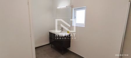 Location Appartement 3 pièces 59m² CHALON SUR SAONE 71100 - Photo 4