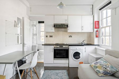 Teesdale Close, Cambridge Heath, London, E2 6GU - Photo 4