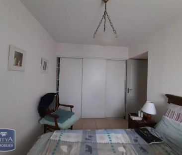 Appartement à louer 3 pièces 70.36m² - Photo 3