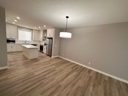 Ambleton Dr NW, Calgary - Photo 5