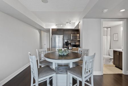 For Lease - 6 Eva Road Unit# 801, Toronto, Ontario - Photo 5