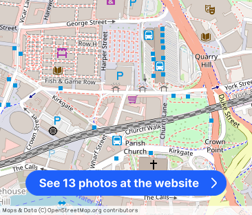 New York Apartments, Cross York Street, Leeds - Photo 1