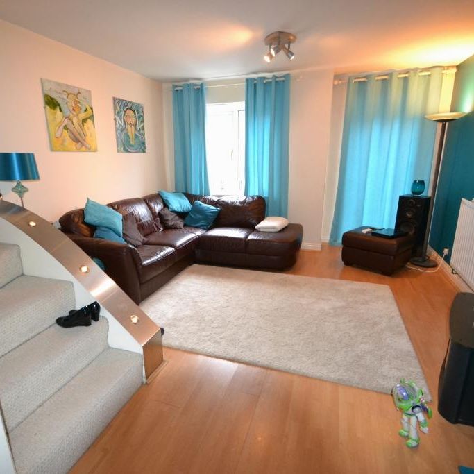 4 bedroom townhouse to rent - Photo 1