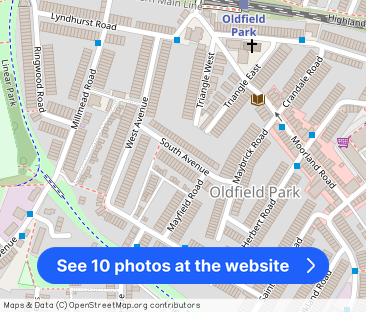 South Avenue, Bath, Somerset, BA2 - Photo 1