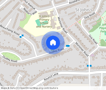 Latimer Close, Kenilworth, Warwickshire, CV8 - Photo 1