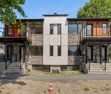 For Lease - 77A Granton Avenue Unit# 3, Meadowlands - Crestview and... - Photo 4