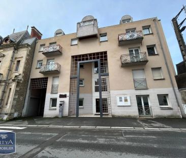 Appartement à louer 2 pièces 56.32m² - Photo 2