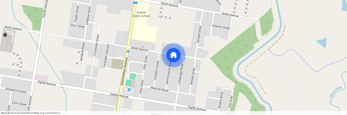 35 Hemmingson Road, Austral 2179, New South Wales