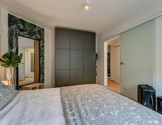 Very nice first floor apartment with south-east patio - Foto 1