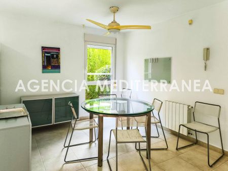 3 room luxury Semidetached House for rent in Bétera, Spain - Photo 2