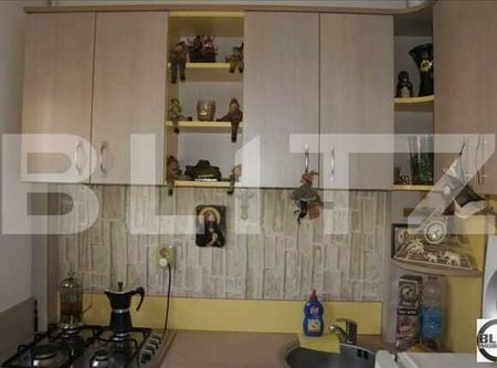 1 camera, 30 mp, zona strazii Cernei, mobilat modern, cu boxa si parcare! - Photo 3