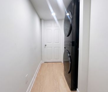 For Lease - 2087 Secretariat Avenue Unit# Basement, Oshawa, Ontario - Photo 1