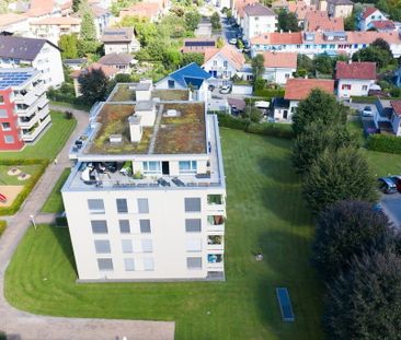 1 Zimmer, 30 m², 1. Stock - Photo 3