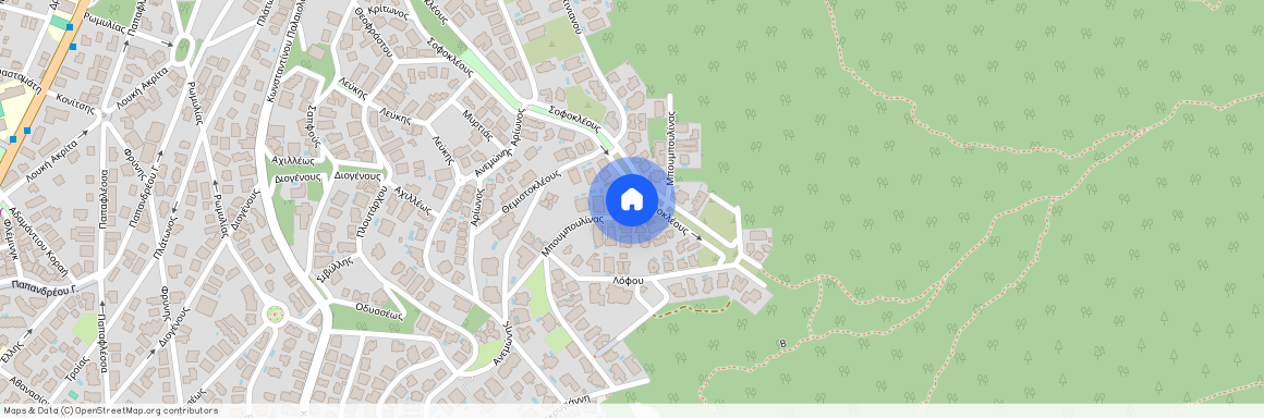 Νέα Ερυθραία (Καστρί)