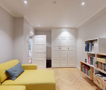 180m² Villa | København S - Foto 4