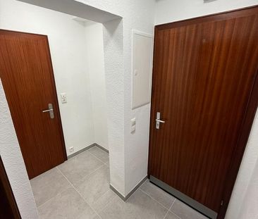 2-Zimmer Wohnung - 36qm - modernisiert - Baesweiler Setterich - Foto 1