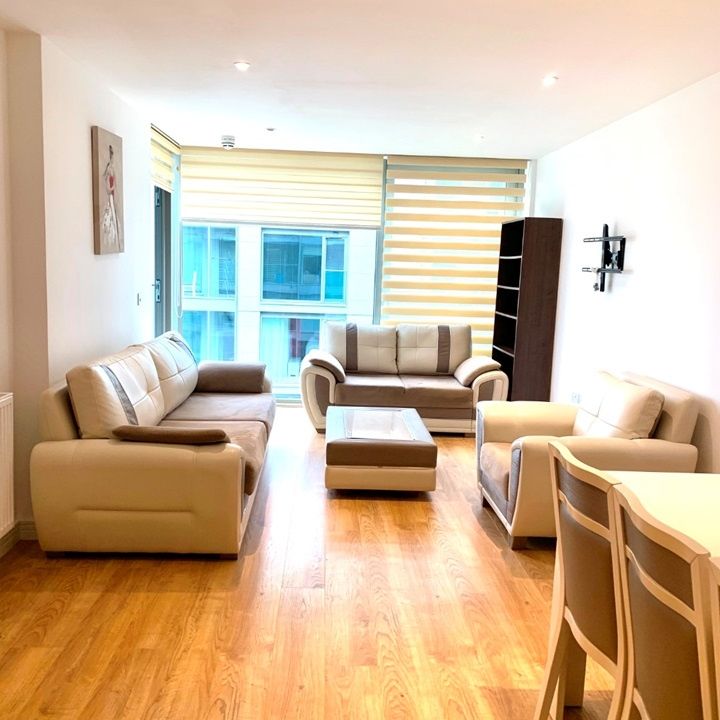 2 Bed Flat, Merlin Heights, N17 - Photo 1