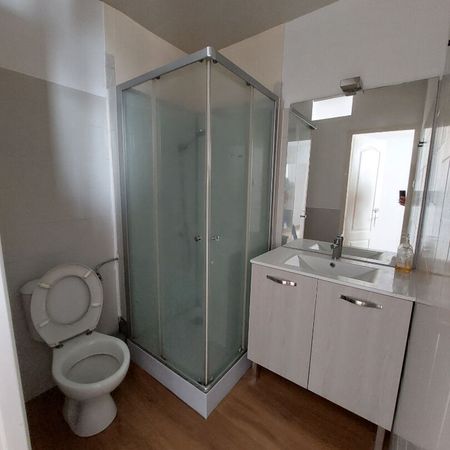 Location Appartement 2 pièces 25m² - Photo 4