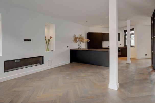 Dintelstraat 63-2, Scheldebuurt-West, 1078VR, Amsterdam - Foto 1