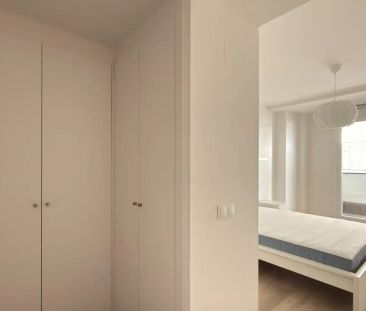 Apartamento de alquiler en Avenida de la Industria, 51, Primera Fas... - Foto 6