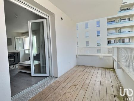 Appartement 2 pièces de 43 m² à Saint-Louis (68300) - Photo 2