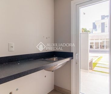 Casa em Condomínio com 3 quartos e 300m² para alugar em Pedra Redon... - Photo 3