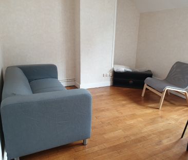 Location Appartement 4 pièces 66m² LE CREUSOT 71200 - Photo 1