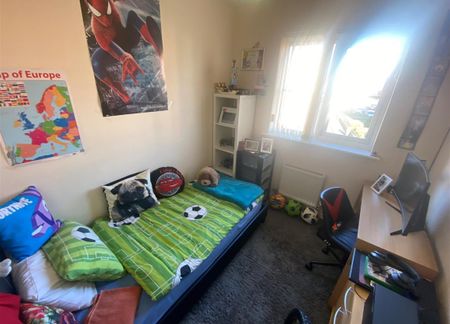 The City, Thackhall Street, Stoke, Coventry - Photo 3