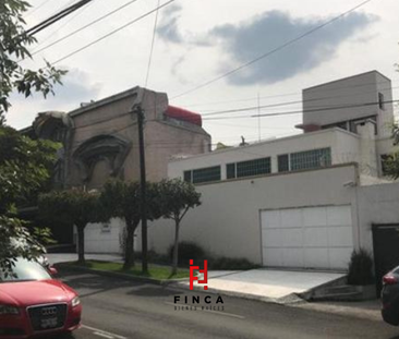Casa de 3 recámaras con jardín en renta en Lomas de Chapultepec VII... - Photo 3