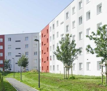 Espace Habitat, premier organisme logeur certifié Qualibail dans les Ardennes. - Photo 2