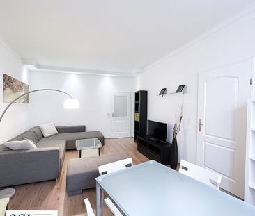 Möblierte 2-Zimmer Wohnung mit toller Infrastruktur - Photo 3