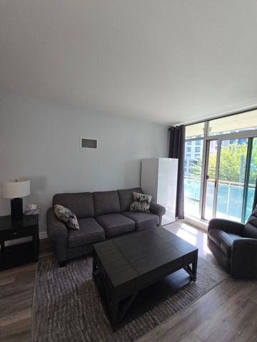 For Lease - 5 Marine Parade Drive Unit# 312, Toronto, Ontario - Photo 3