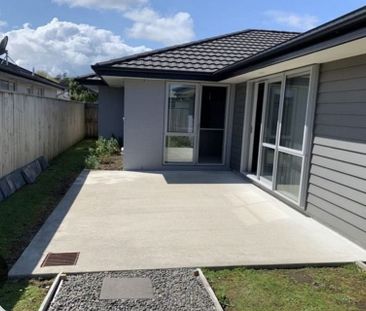 Spacious family home - Photo 3
