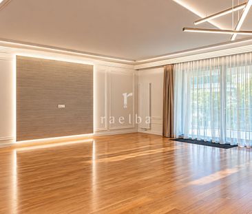 Dorobanti | 300Mp | 4 cam. | Washington Residence | +TVA - Fotografie 6