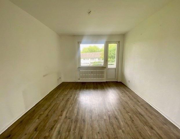 Ein tolles Wohngefühl: zentrale 2-Zimmer-Wohnung - Foto 1