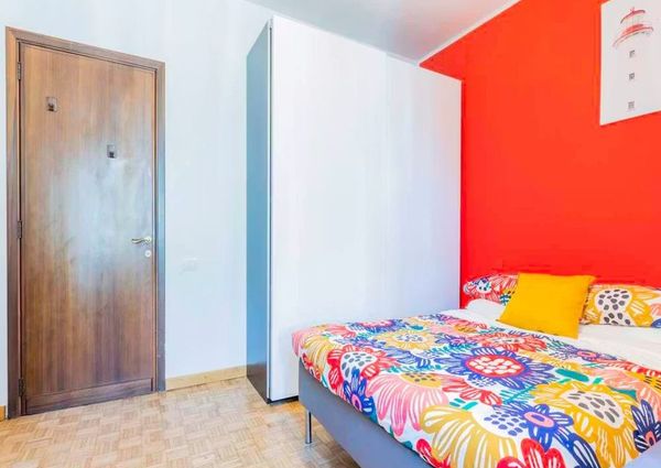 Via Felice Mendelssohn, Padova, Veneto 35132