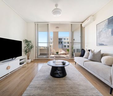 601/1 The Piazza, 2127, Wentworth Point Nsw - Photo 6
