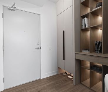 For Lease - 225 Veterans Drive Unit# 511, Brampton, Ontario - Photo 4