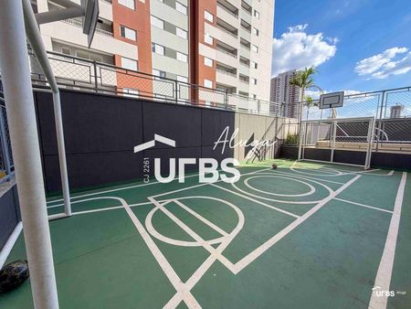 Apartamento, 65 m², 2 qts, 2 banh., 1 vagas, Jardim América - Foto 3