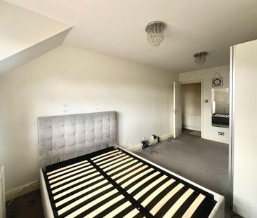 1 bedroom end of terrace house to rent - Photo 1