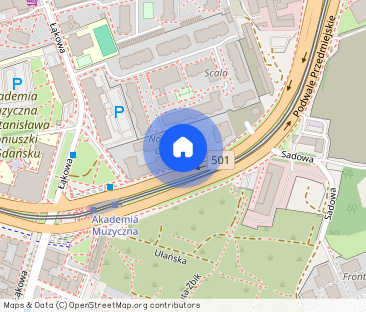 Nowe studio w centrum Gdańska MEDIA W CENIE - Zdjęcie 1