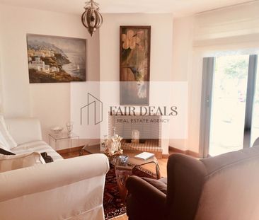 Μονοκατοικία για ενοικίαση - Καλύβια Θορικού, - Photo 2