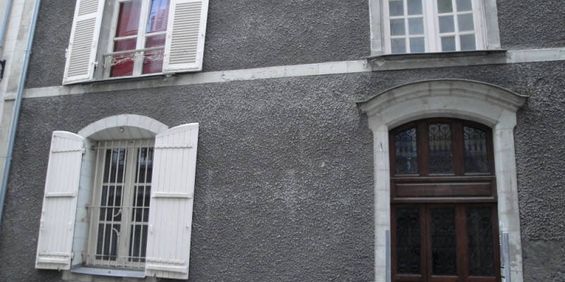 Location appartement 1 pièce 22.91 m² à Angers (49100) - Photo 3