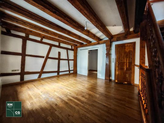 Appartement 3 pièces de 90 - Photo 1