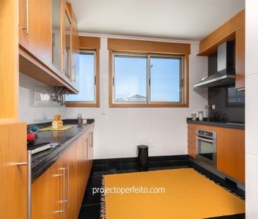 Apartamento T2 - Photo 4